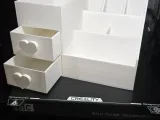 Makeup / Desktop Organizer-2