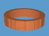 hub thread test ring-0