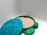 Turtle Sandbox Mini-2