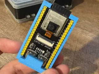 Base ESP32-S3-CAM