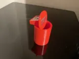 Bic Pencil Sharpener Container Replacement-3