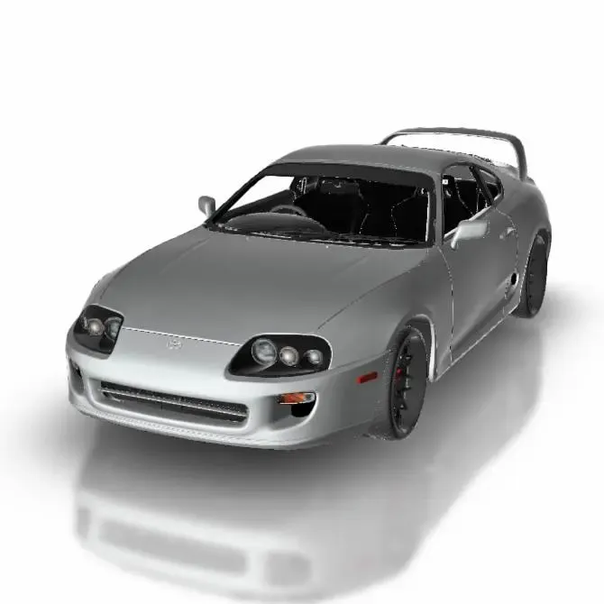 Toyota Supra MK IV