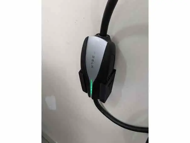 Tesla Charger Holder