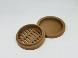 Steaming Basket for Steamed Buns-3