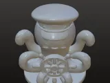 octopus captain 2-0
