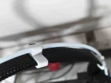 Ender 5 S1 Nozzle Cable and Bowden Tube Clip-1