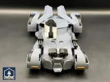 Batmobile Storage Box Candy Box-2