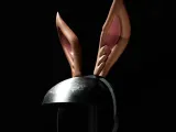 Rabbit Ear Tiara-3