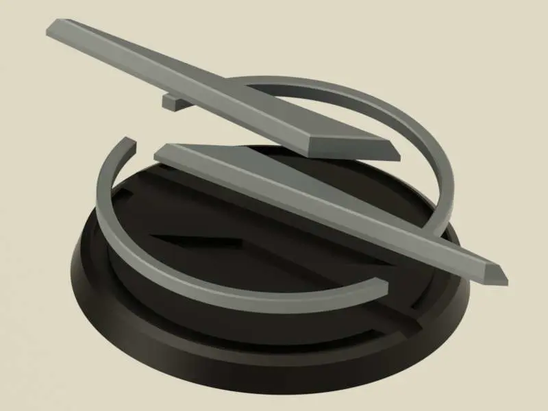 Opel Badge 