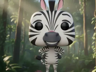 Cebra, Zebra, animales