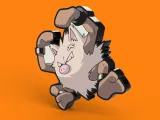 Primeape Lightbox-2