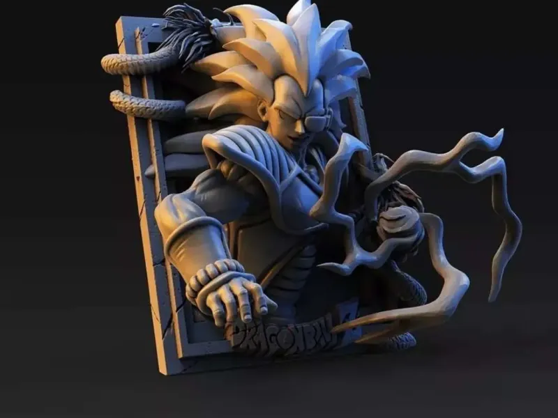 raditz