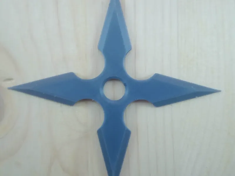 Shuriken