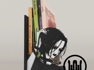 halter buch