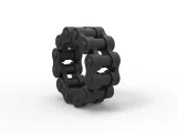 Chain ring 1-2