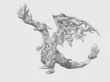 Dragon fire-2