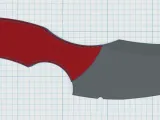 Knife 6B-0
