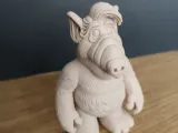 ALF - the alien-2