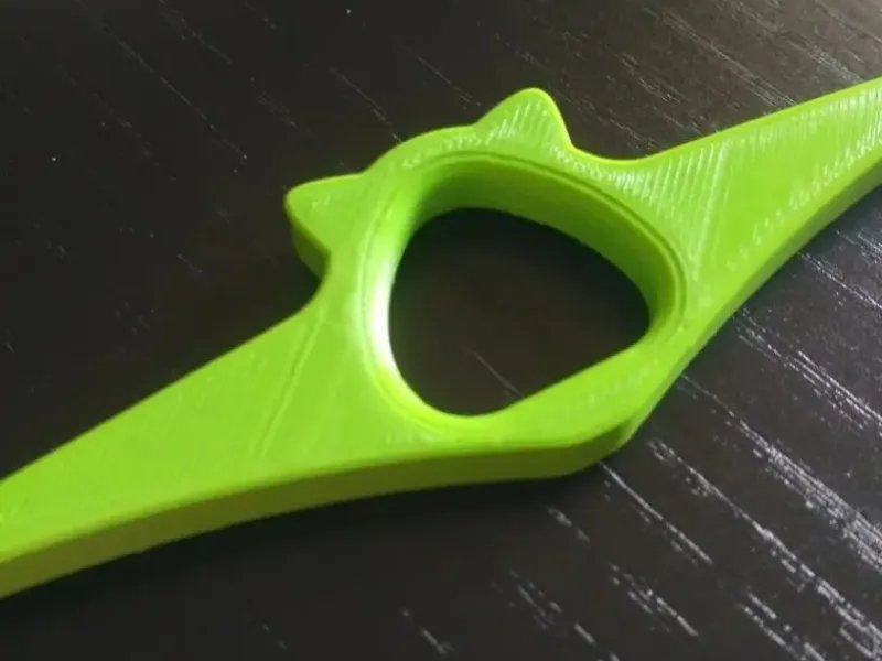 page holder/ reading aid