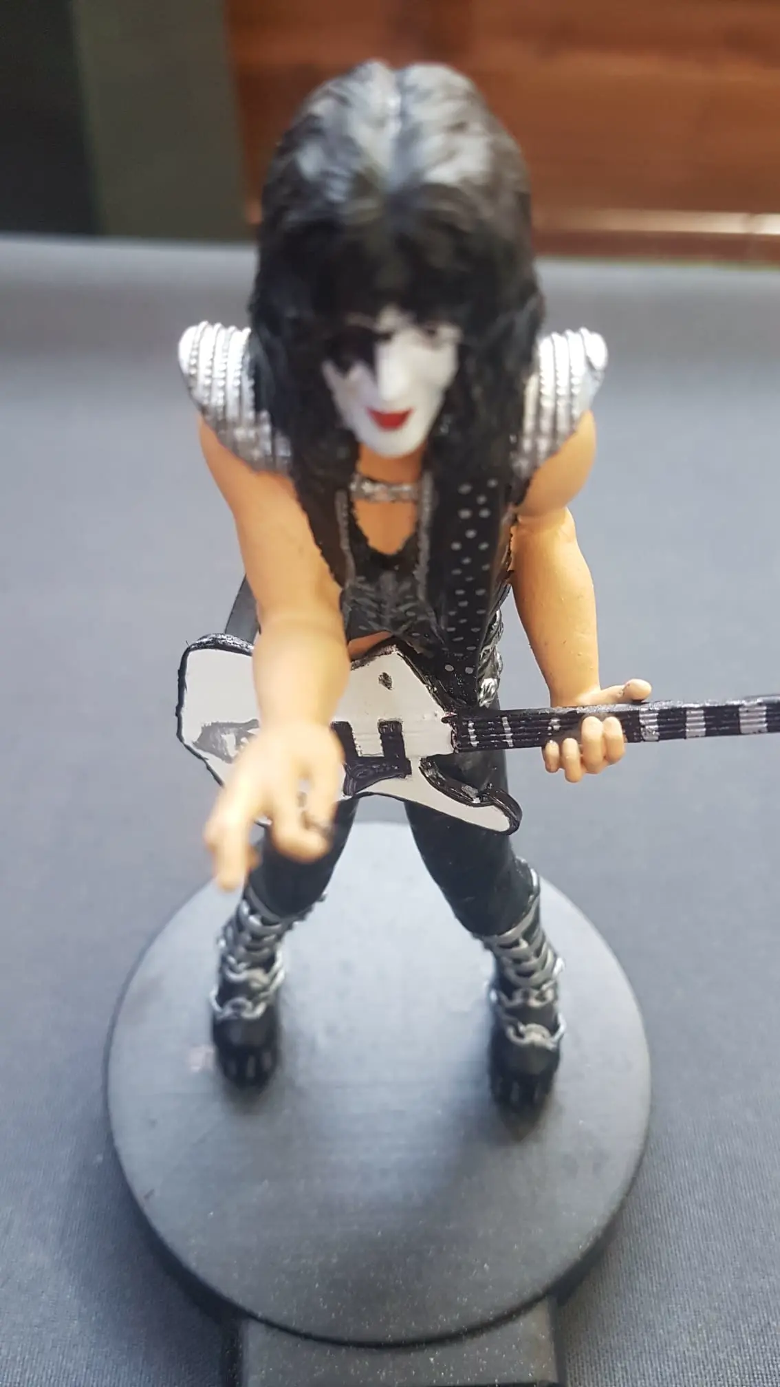 Paul Stanley [KISS]