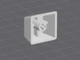 Keycap for gaming keyboard-4