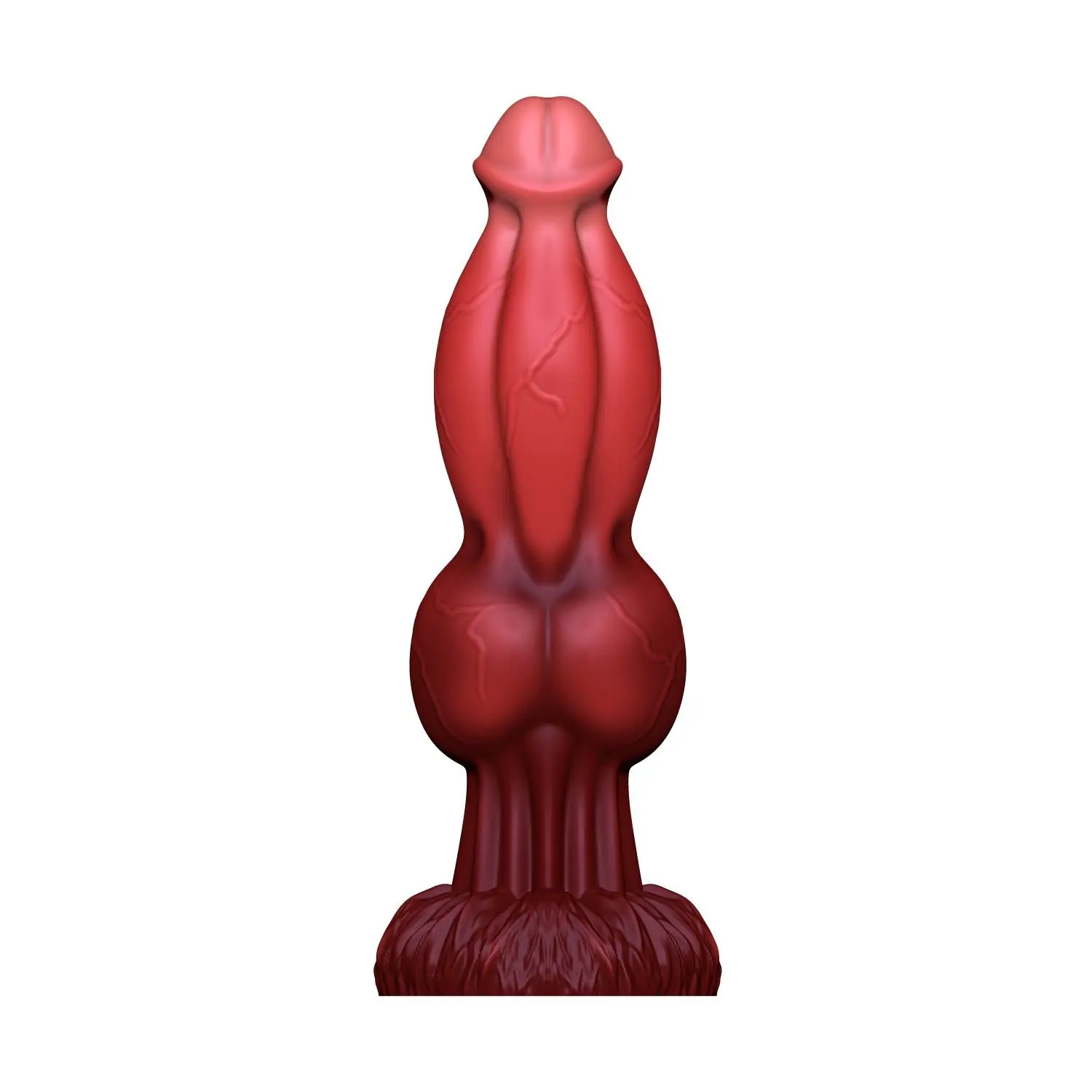cock ring anal plug Doxy Butt Plug Review main image 0