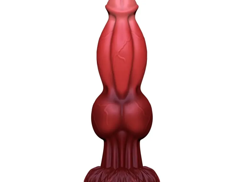 Anal Plug penis