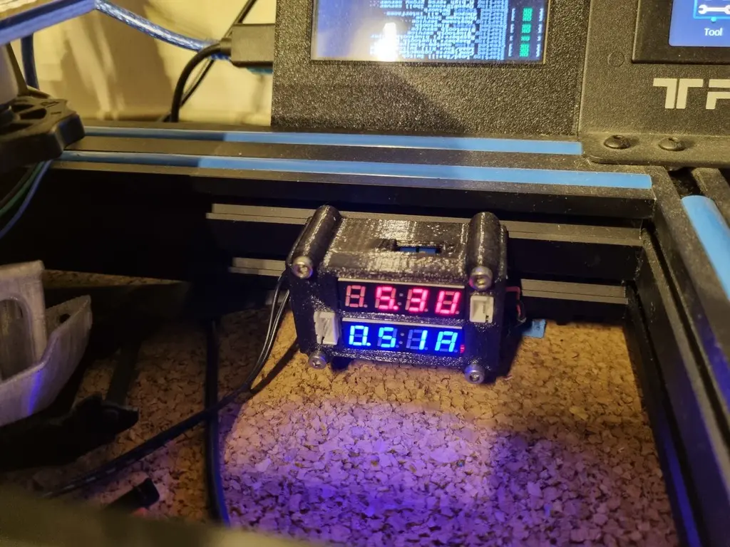 xl4015e1 box