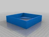 Simple stir plate-2