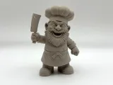 Butcher Gnome-1