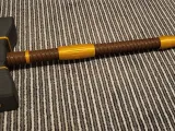 War hammer-2