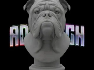 BullDog Bust