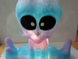 Baby Alien Light lamp-0