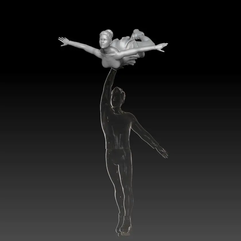 figure skating girl 4