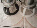 Soporte de baliza para exteriores-3