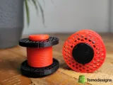 Spool Fidget-2
