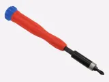 Precision Screwdriver Handle for 1/4in Hex Screwdriver Bits-4