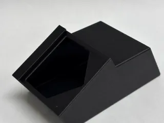 K2 PLUS CHUTE EXTENSION