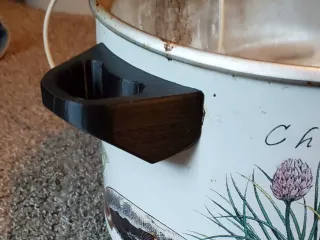 Crockpot Handle