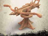 Gatehouse - Ballista Fonksiyonel-1