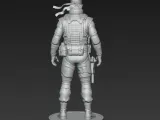 Solid Snake-4