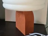 Table lamp BOHON -MOKA Design-5