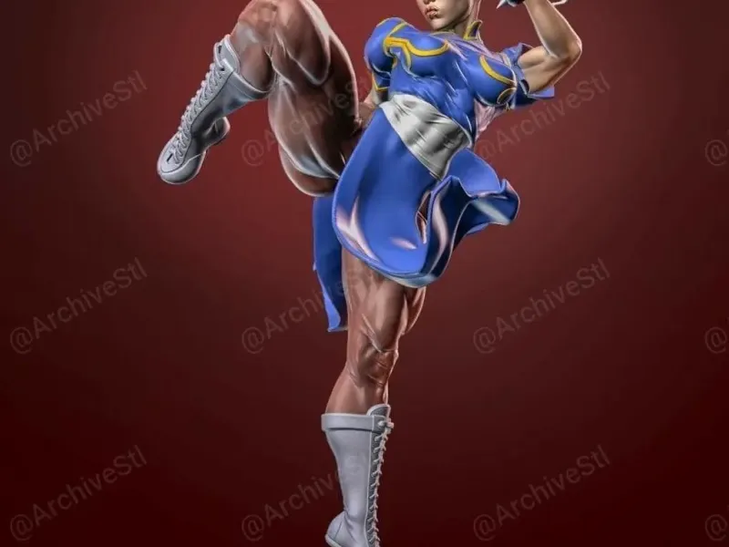 Chun-li
