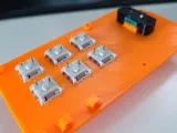 Programmable MarcoPad - Bluetooth Wireless Universal-7