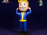 BOBBLEHEAD PACK 4 - FALLOUT 3D-5