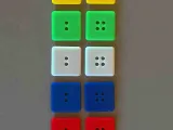 Clothes Button Set-2