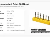 Drill Holder For Blind Rivet Drills - Tool Holder-3