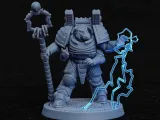 Luna - the cosmic magician-6