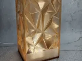 Voronoi Lamp-1