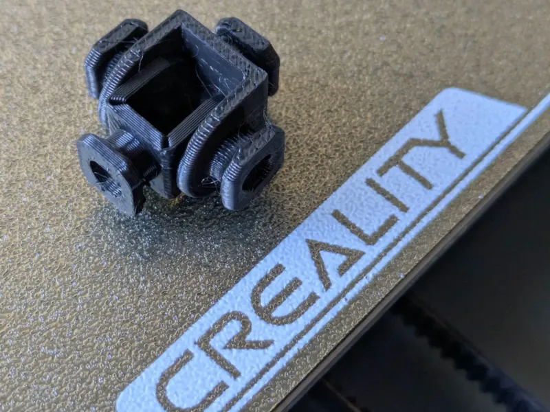 CONSTRUX - 180 Hinge Knot